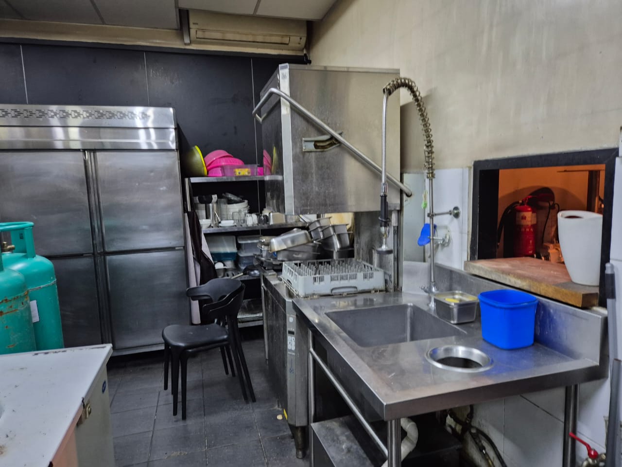 PJ Centrestage, Jalan Kemajuan, Seksyen 13 - photo 10