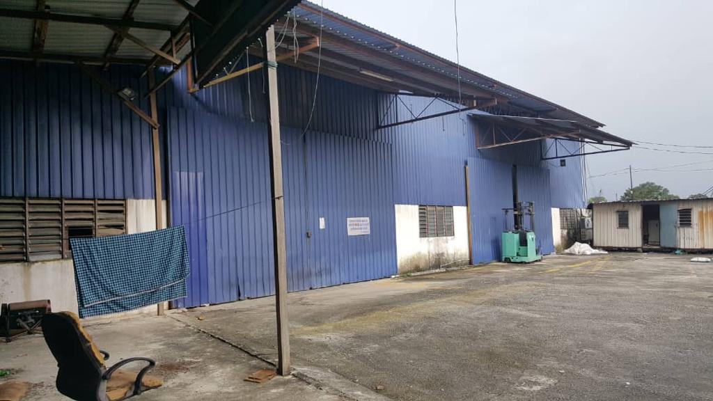 Kampung Bharu Subang, Shah Alam - photo 2
