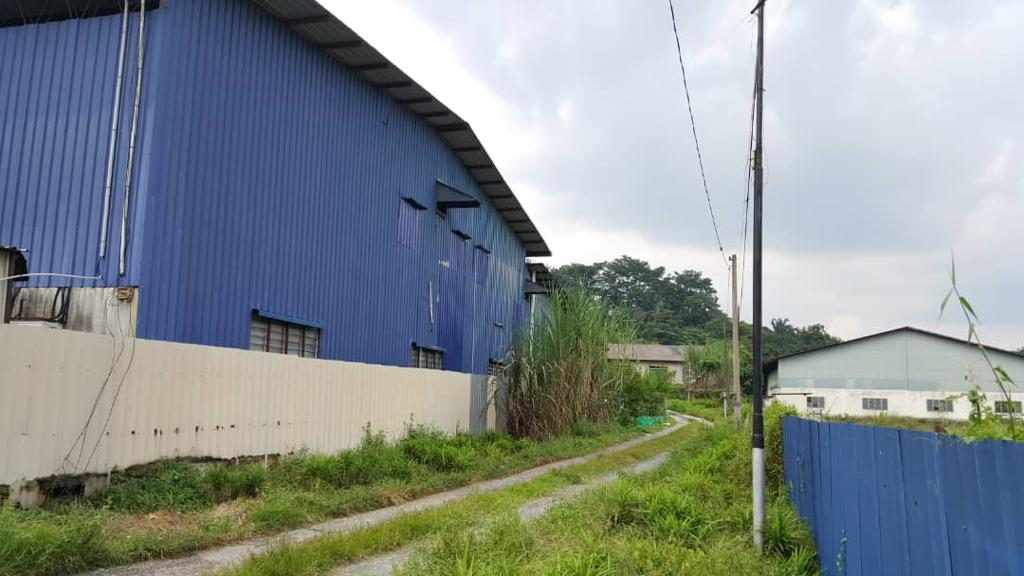 Kampung Bharu Subang, Shah Alam - photo 5