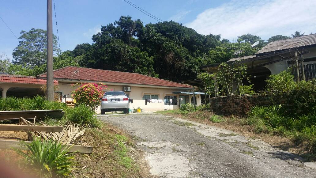 Kampung Bharu Subang, Shah Alam - photo 6