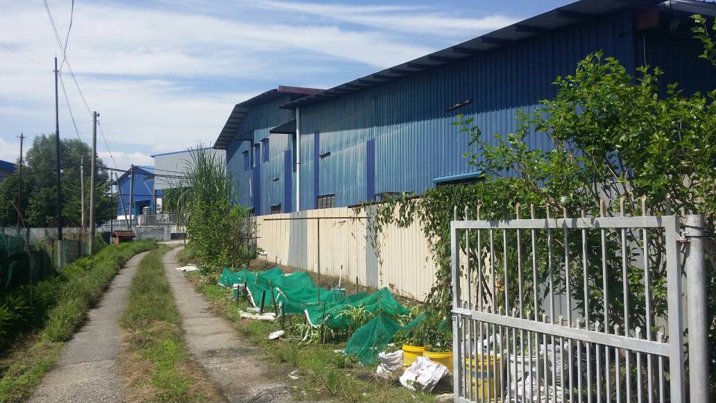 Kampung Bharu Subang, Shah Alam - photo 7