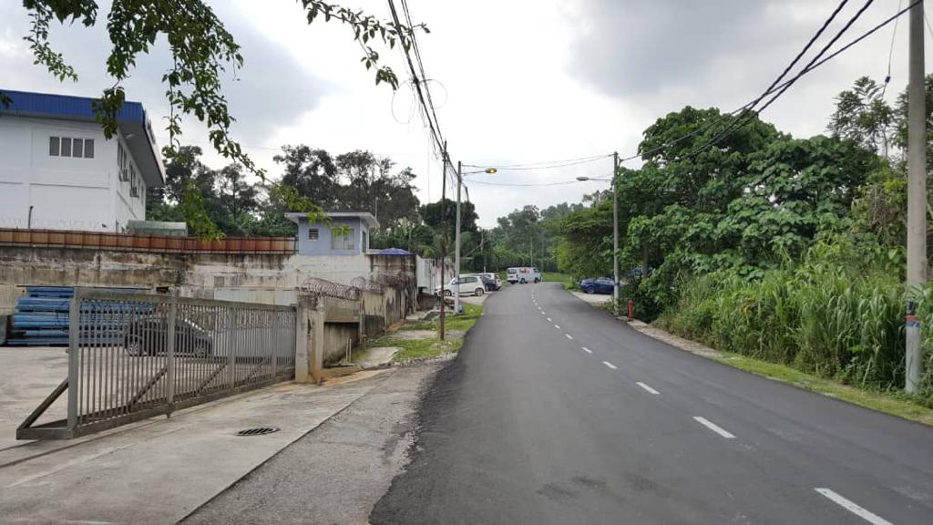 Kampung Bharu Subang, Shah Alam - photo 8