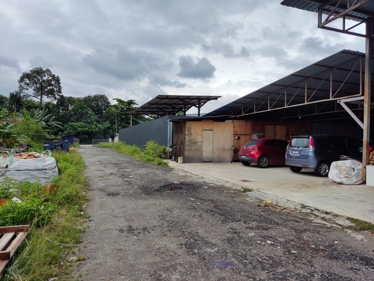 Kampung Bharu Subang, Shah Alam - photo 12