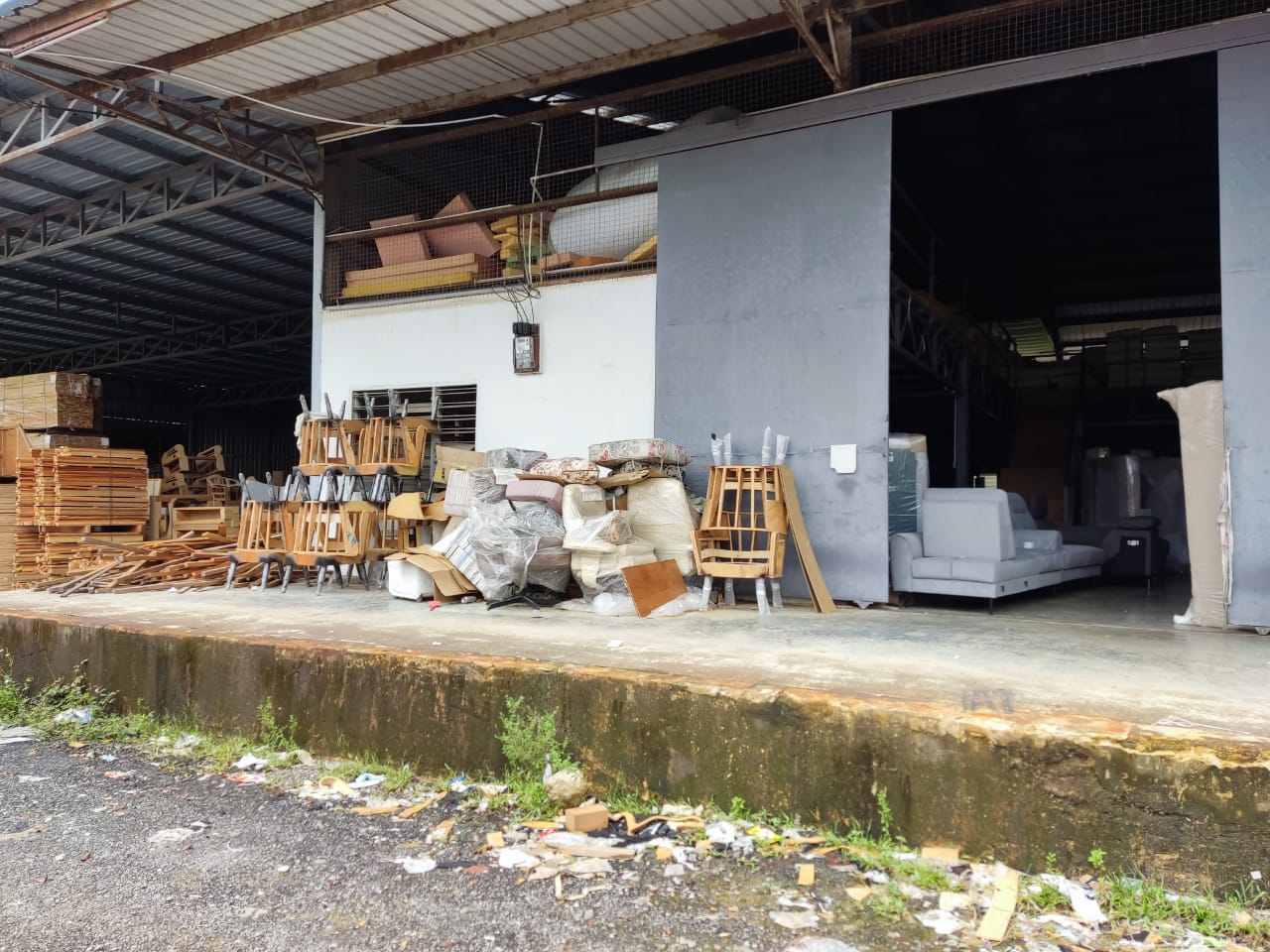 Kampung Bharu Subang, Shah Alam - photo 13