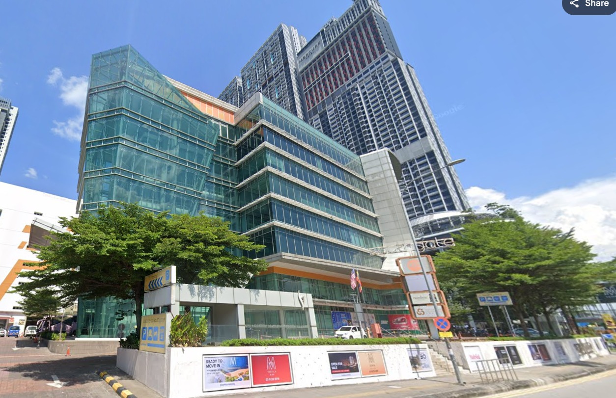 Southgate Commercial Center, Sungai Besi - photo 5