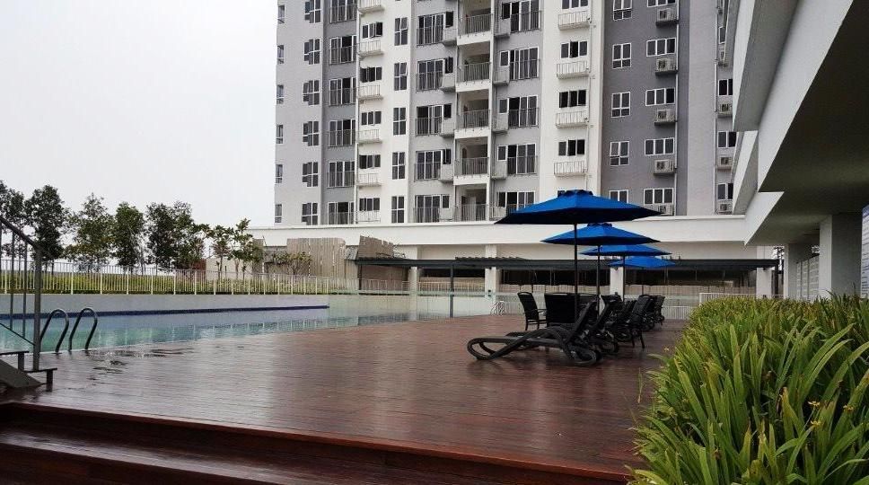 The Wharf Residence - photo 5