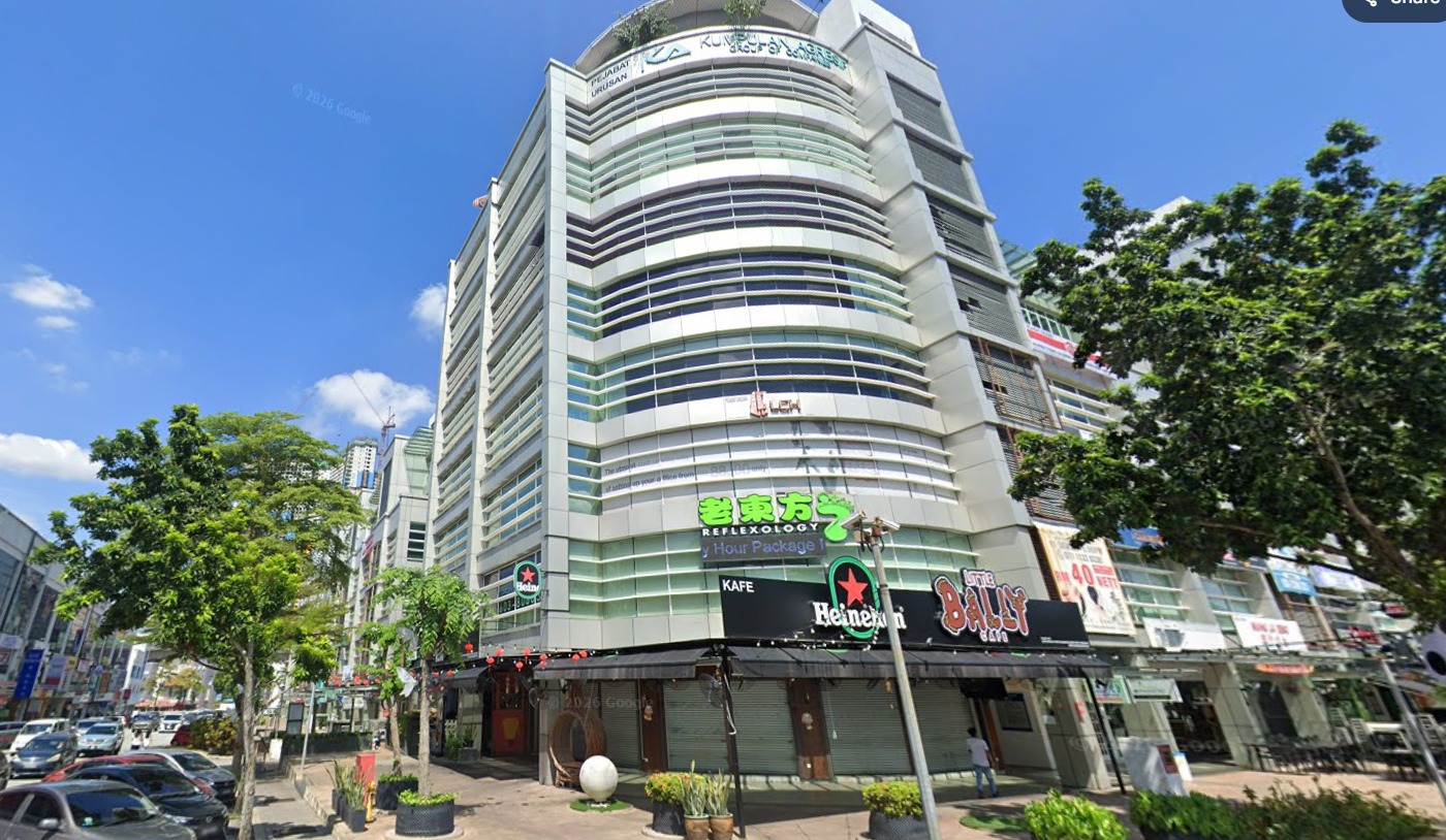 Puchong Jaya Jalan Kenari 7 - photo 5