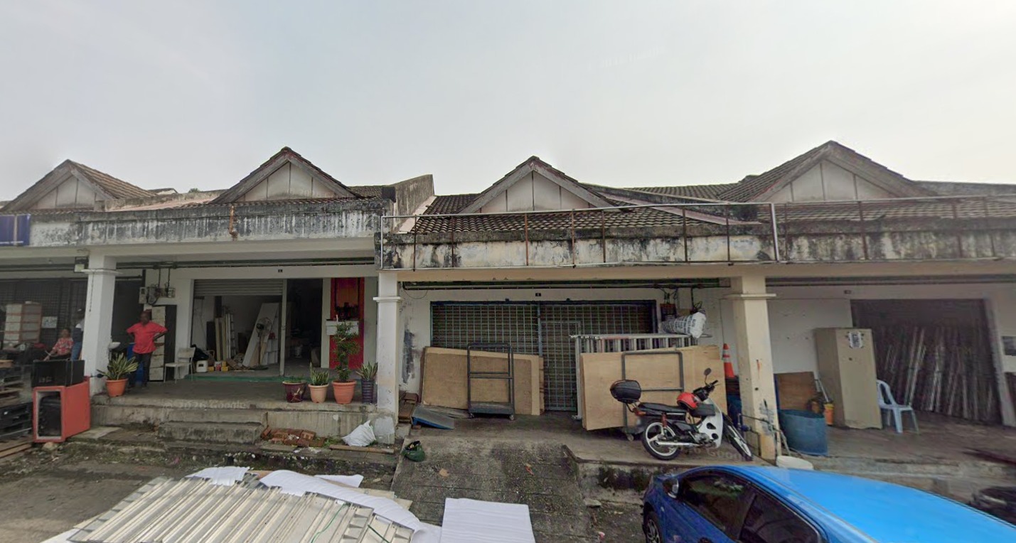 Bandar Bukit Puchong 2 - photo 2