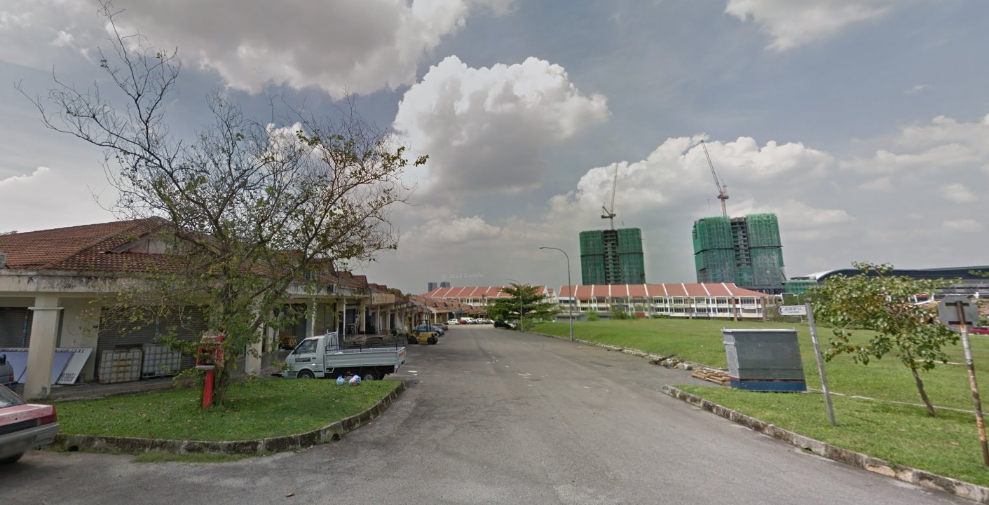 Bandar Bukit Puchong 2 - photo 6
