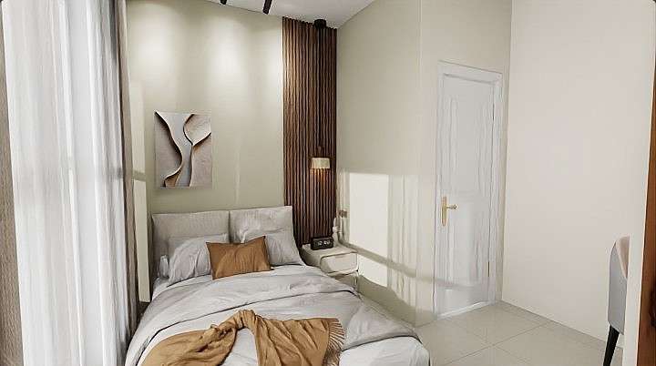Edelweiss Residence - photo 6