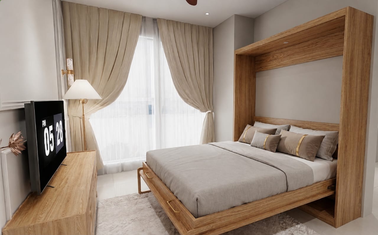 Edelweiss Residence - photo 10