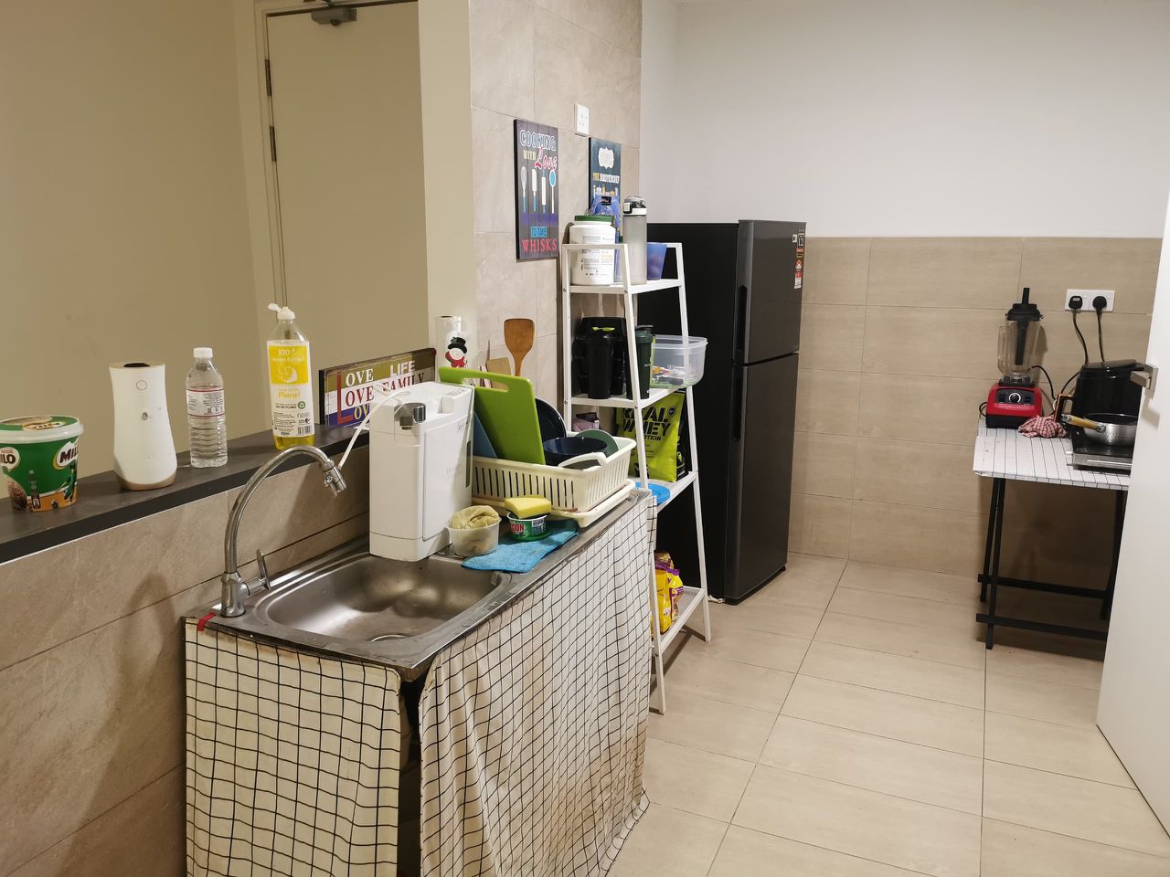 Ohako Residence, Bandar Puchong Jaya - photo 5