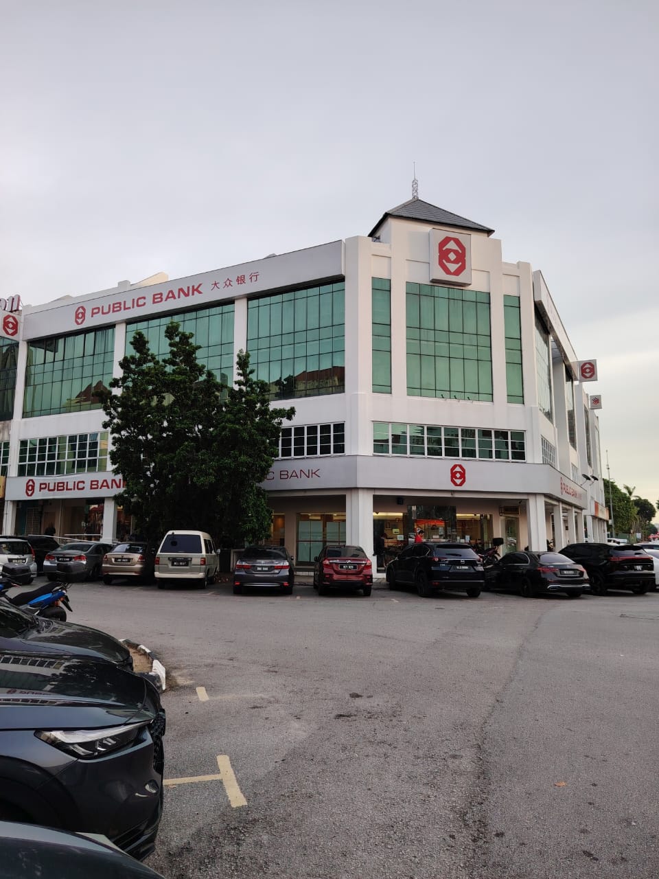 Jalan Puteri, Bandar Puteri 5 Ground Floor - photo 5