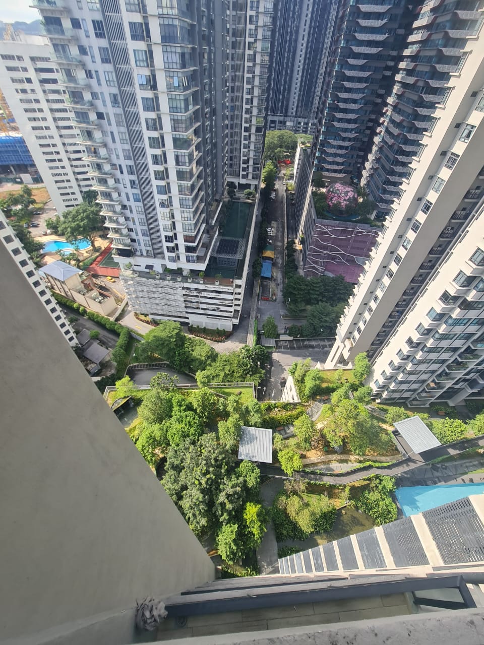 Astoria Ampang, Ampang - photo 10