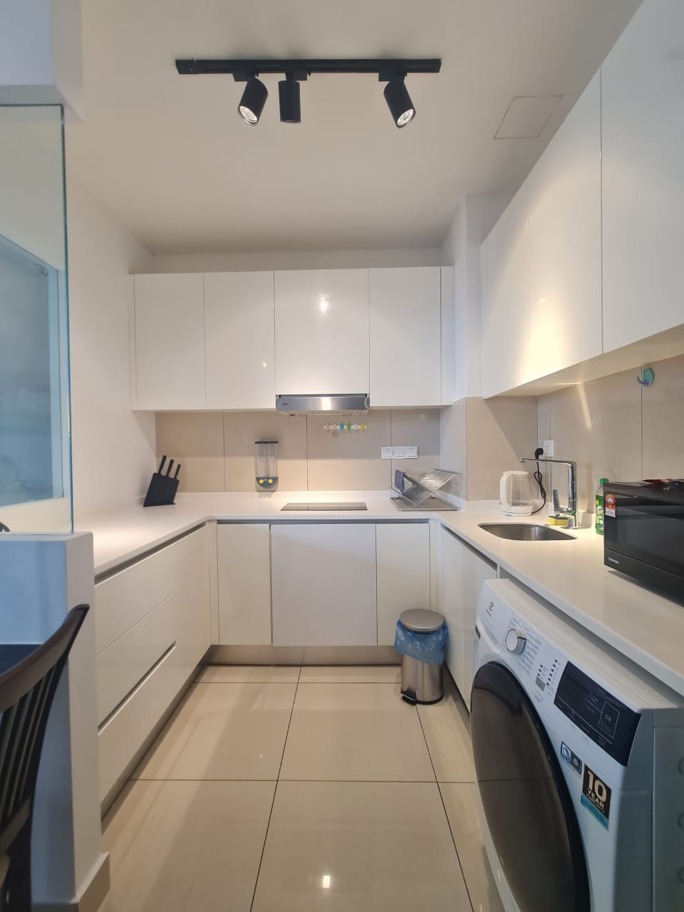 Astoria Ampang, Ampang - photo 11