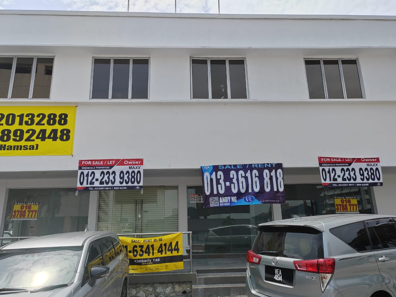 Seksyen 52, Petaling Jaya - photo 4