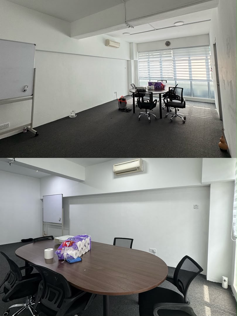 Second Floor, Jalan Puteri 1, Bdr Puteri Puchong - photo 5
