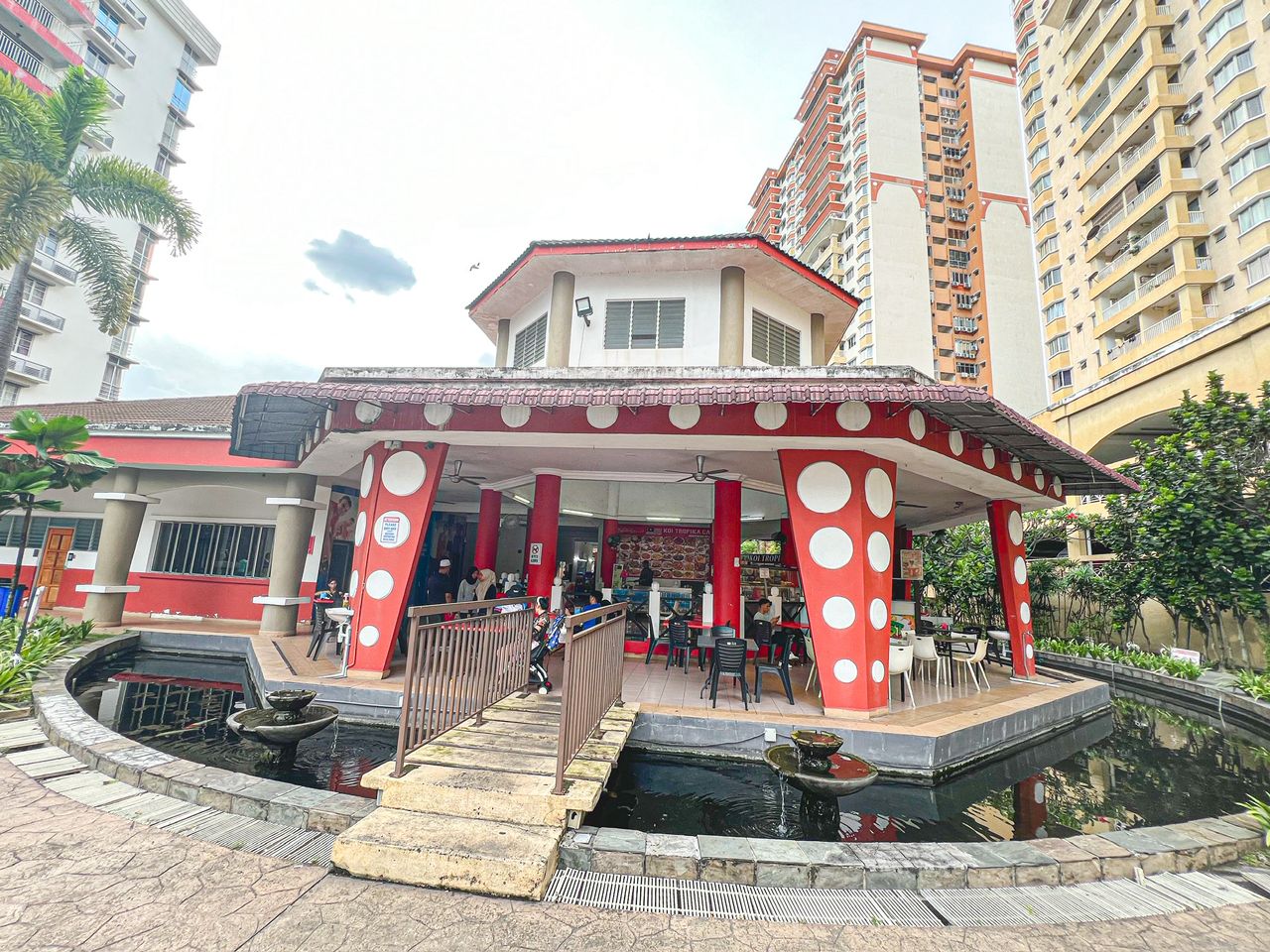 Koi Tropika, Puchong - photo 13