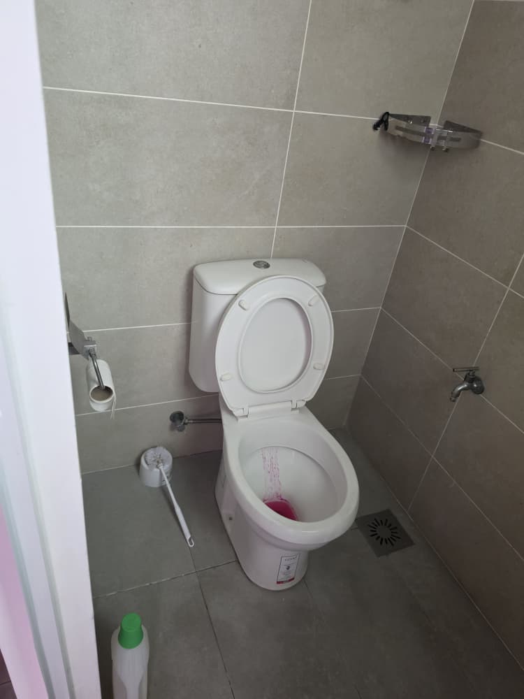 Hillcrest Heights, TAMAN PUCHONG UTAMA - photo 5