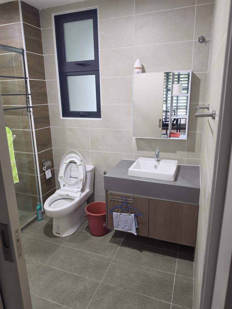 Hillcrest Heights, TAMAN PUCHONG UTAMA - photo 13