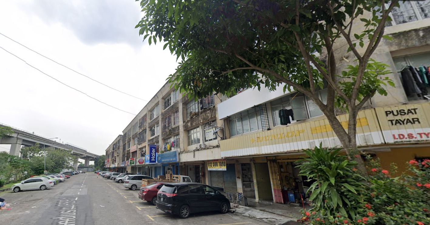 Taman Industri Pusat Bandar Puchong - photo 5