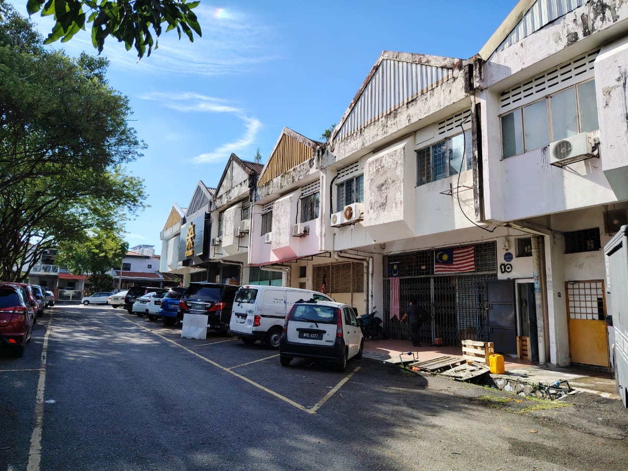 Taman Mayang, Petaling Jaya, Selangor - photo 5