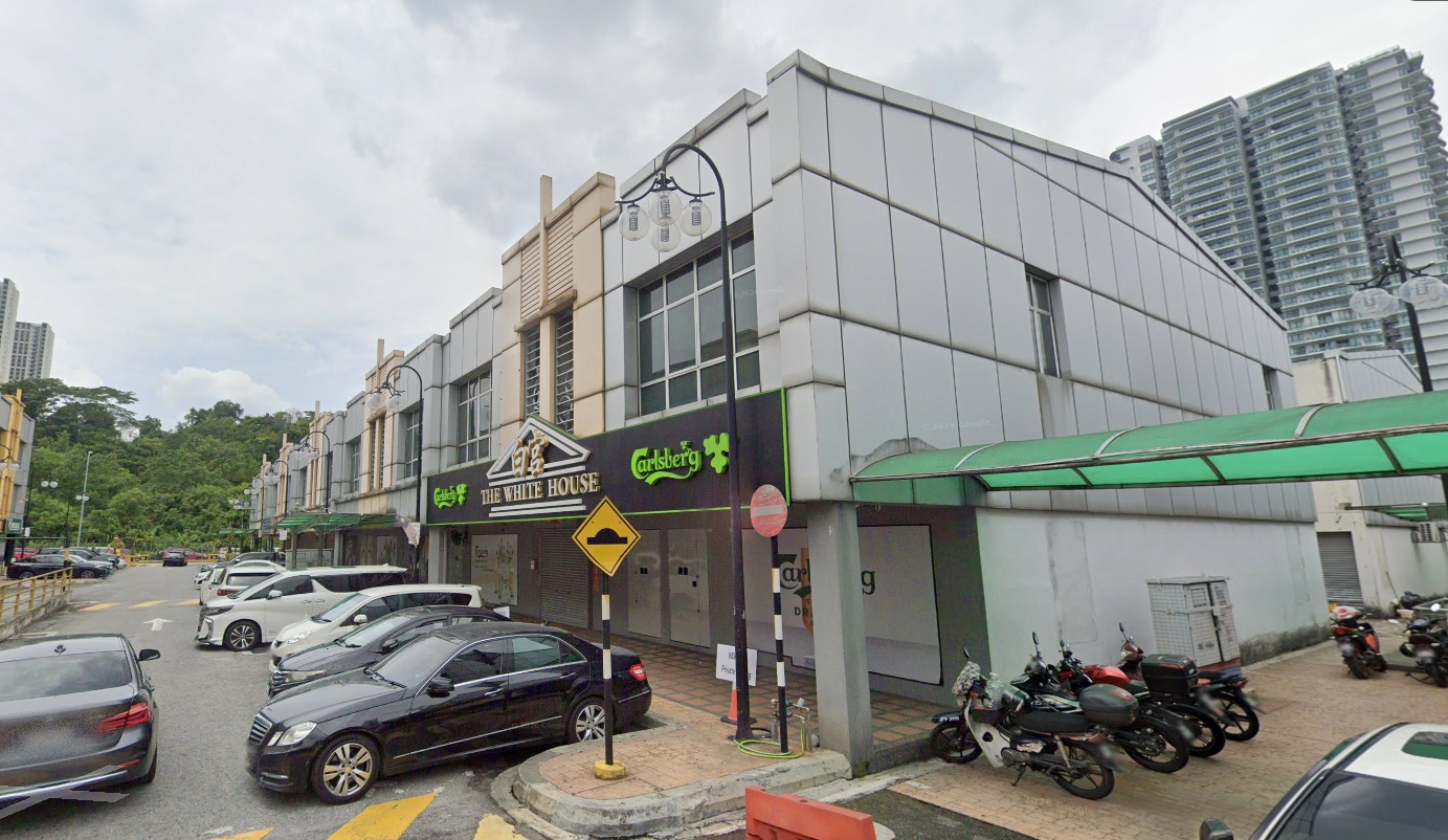 Kuchai Business Park, Kuchai Lama - photo 4