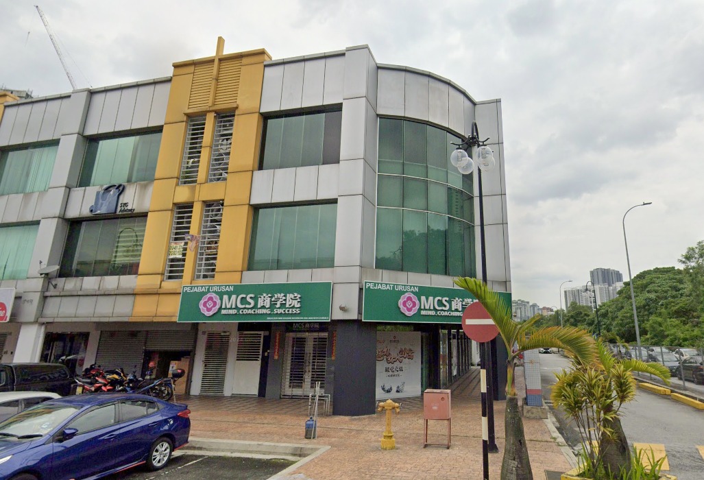 Kuchai Business Park, Kuchai Lama - photo 5