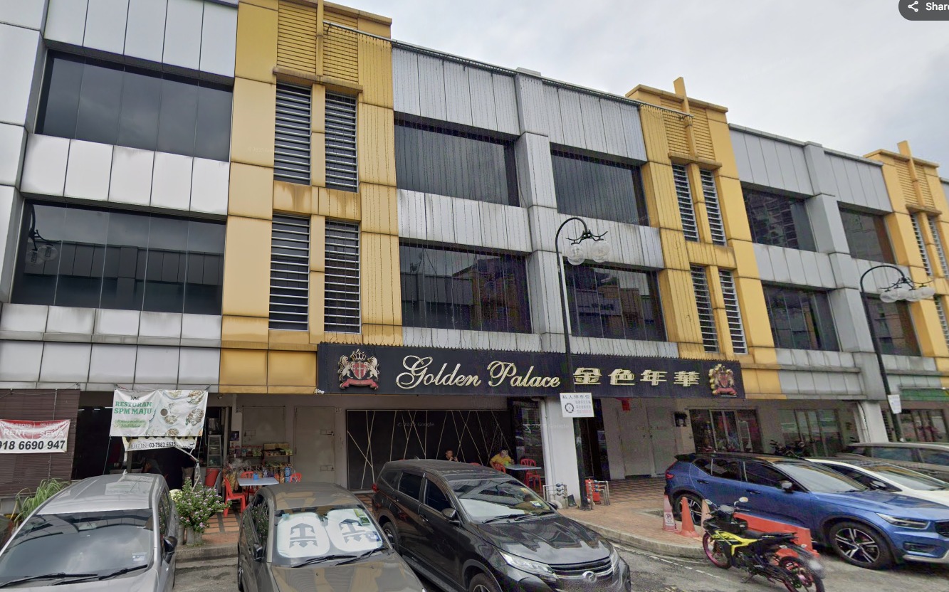 Kuchai Business Park, Kuchai Lama - photo 6