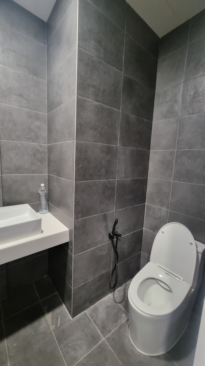 Seventeen Residences, Seksyen 17, PJ - photo 2
