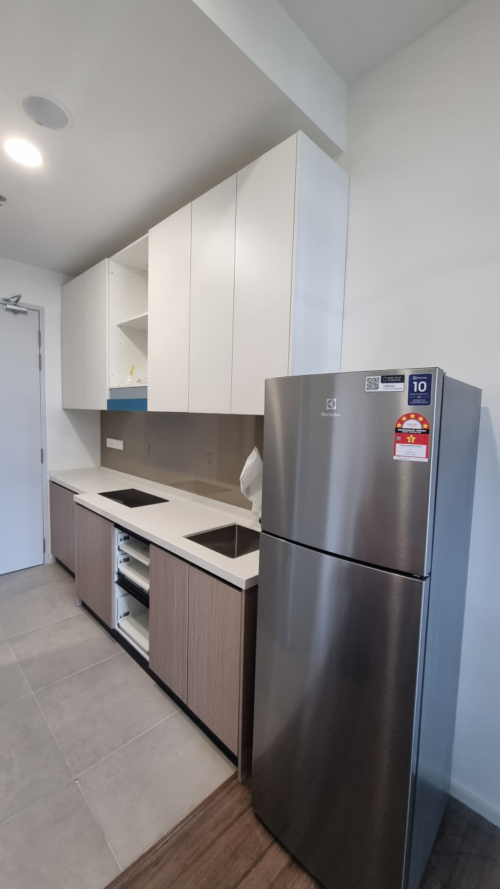 Seventeen Residences, Seksyen 17, PJ - photo 4