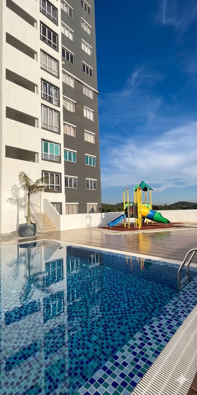 Acacia Residences, Sepang - photo 6