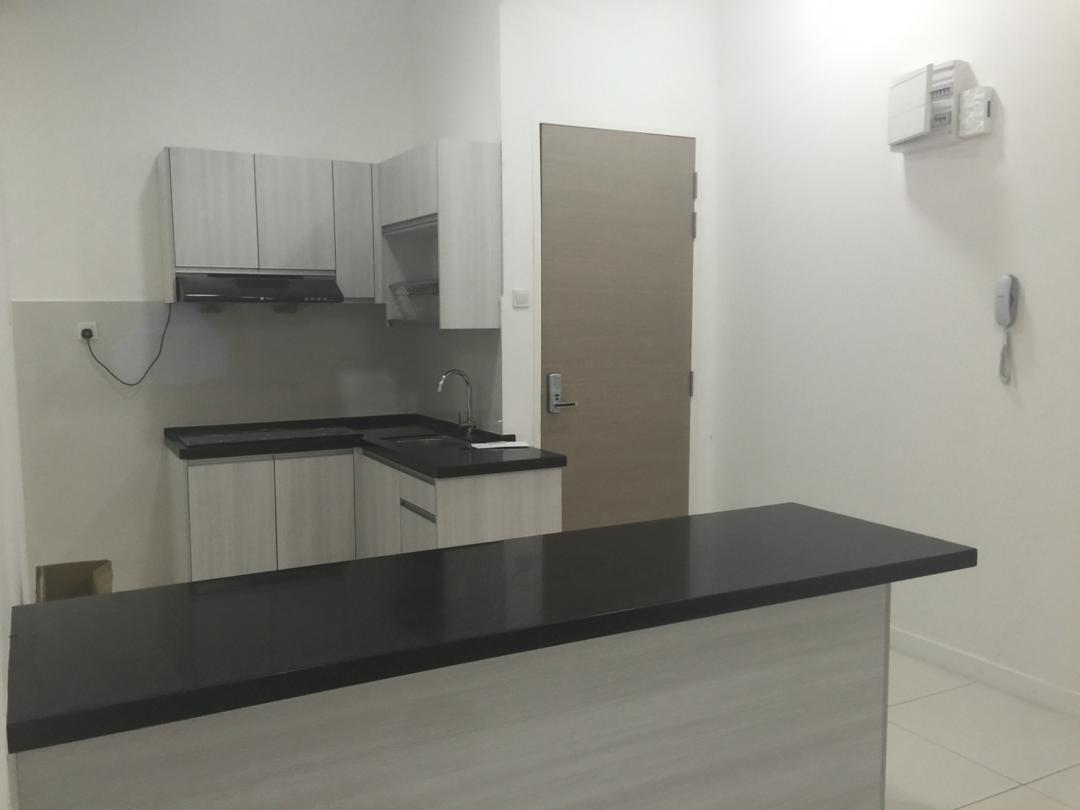 Skypod Residence - photo 5