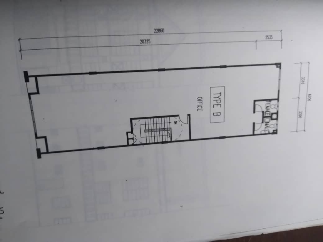 Second floor, Sunway Mentari Shop - photo 5