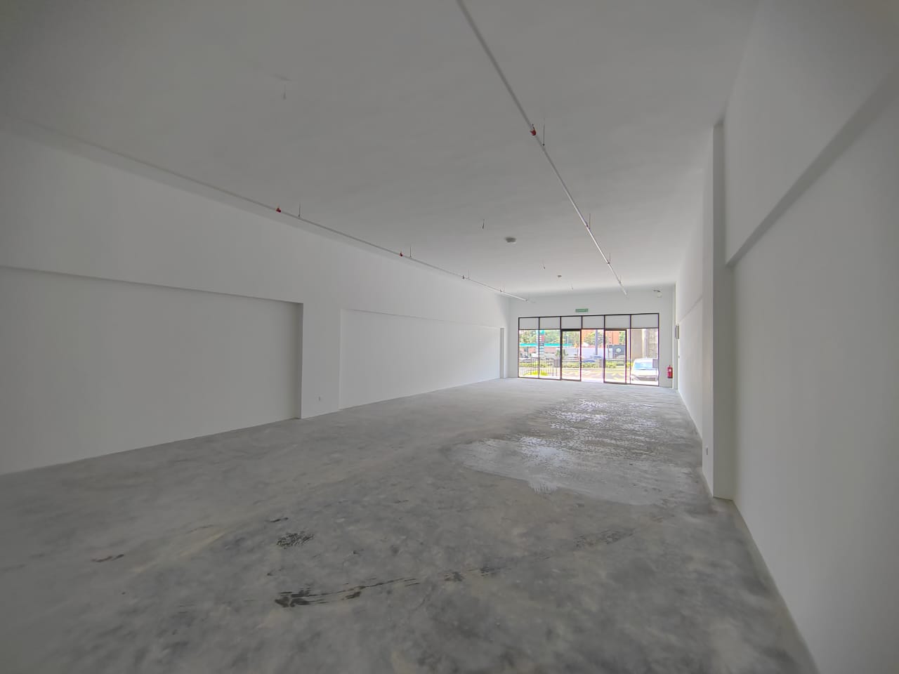 Facing Main Road and Ground Floor SkyLoft Avenue - photo 6