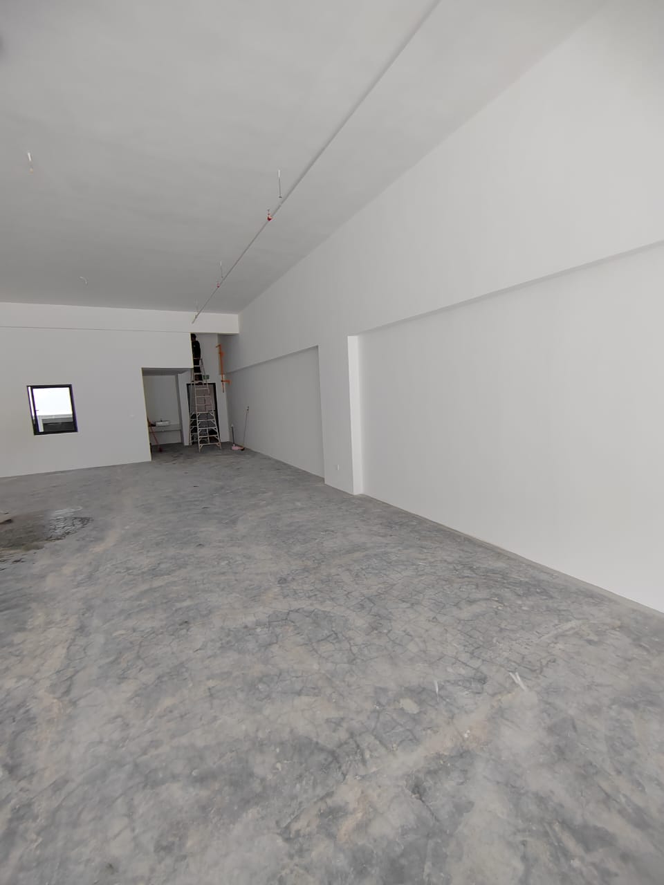 Facing Main Road and Ground Floor SkyLoft Avenue - photo 7