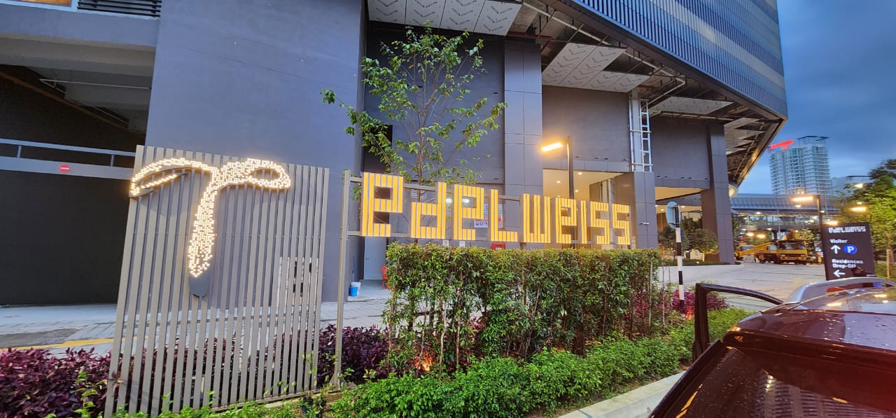 Edelweiss SOFO - photo 5