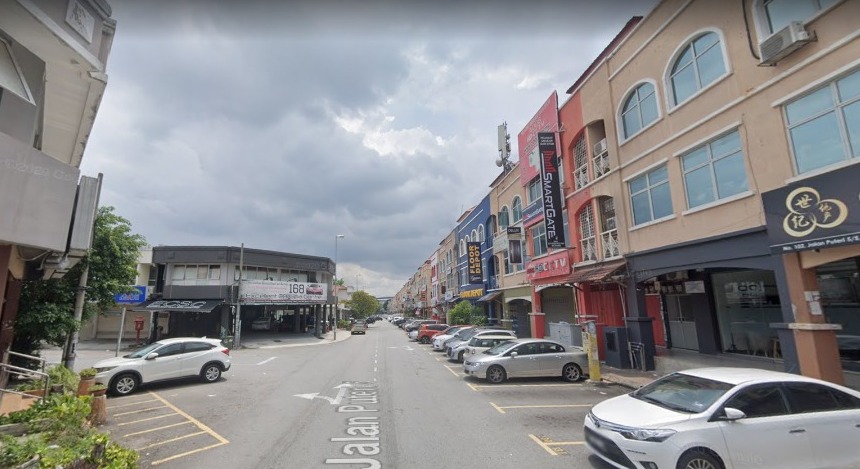 First floor, Jalan Puteri, Bandar Puteri 5 - photo 6