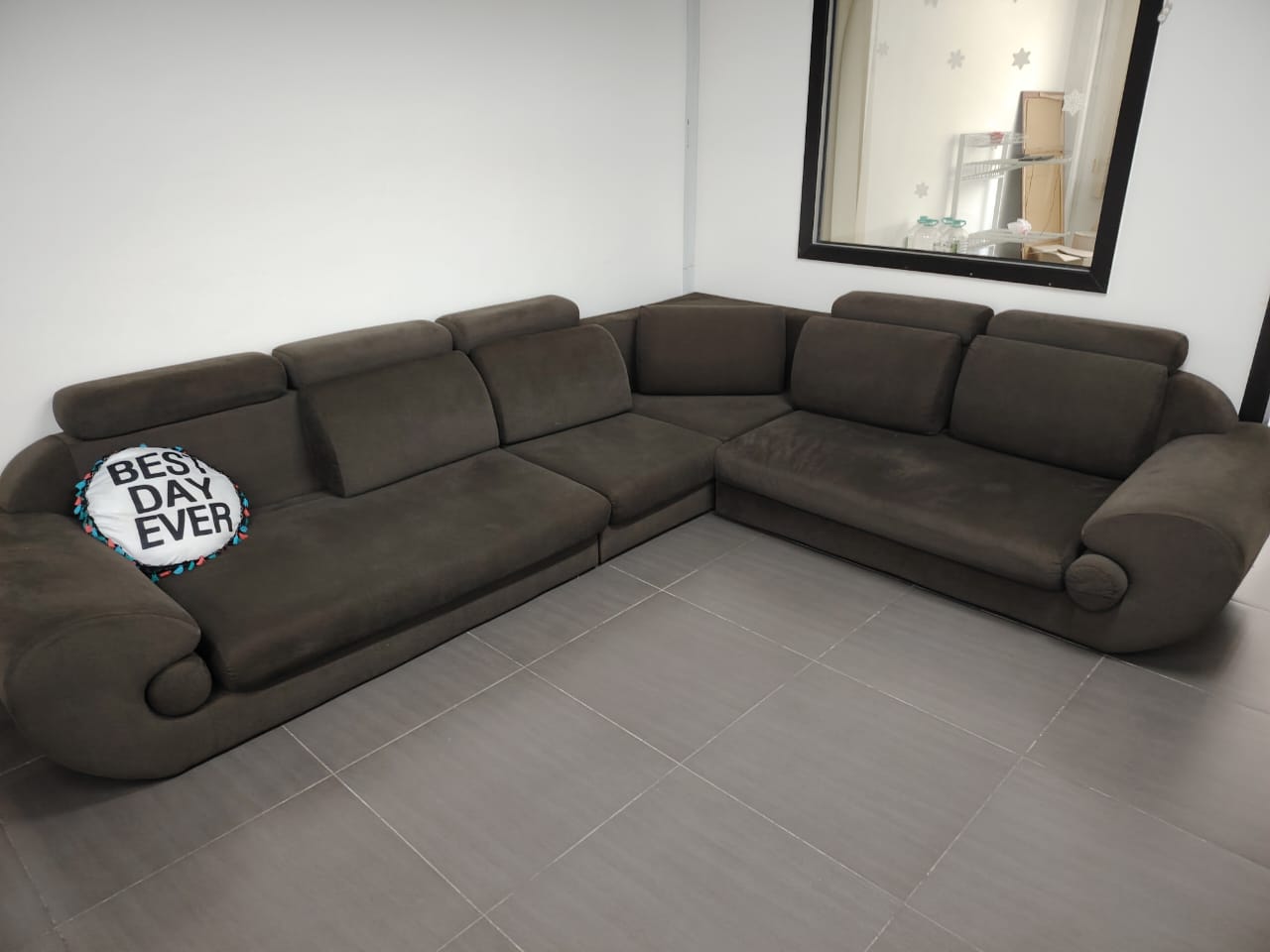 First floor, Jalan Puteri, Bandar Puteri 5 - photo 8