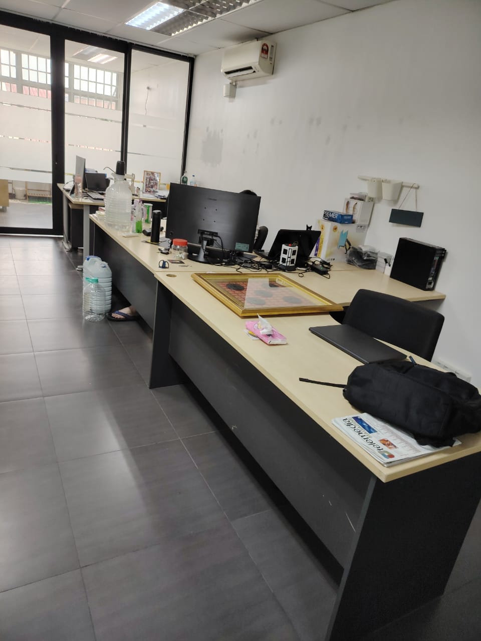 First floor, Jalan Puteri, Bandar Puteri 5 - photo 9
