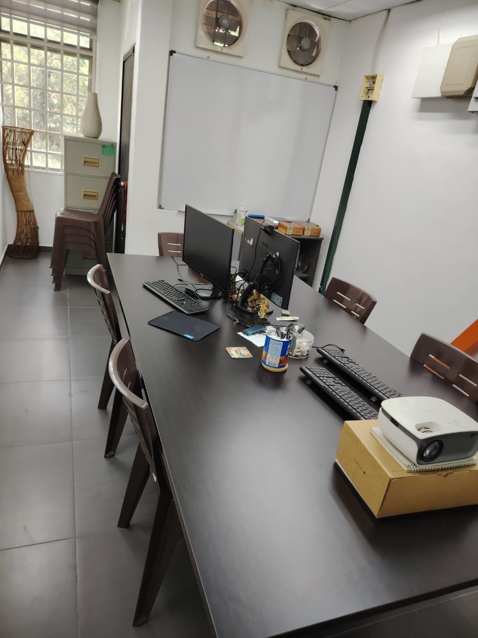 First floor, Jalan Puteri, Bandar Puteri 5 - photo 10