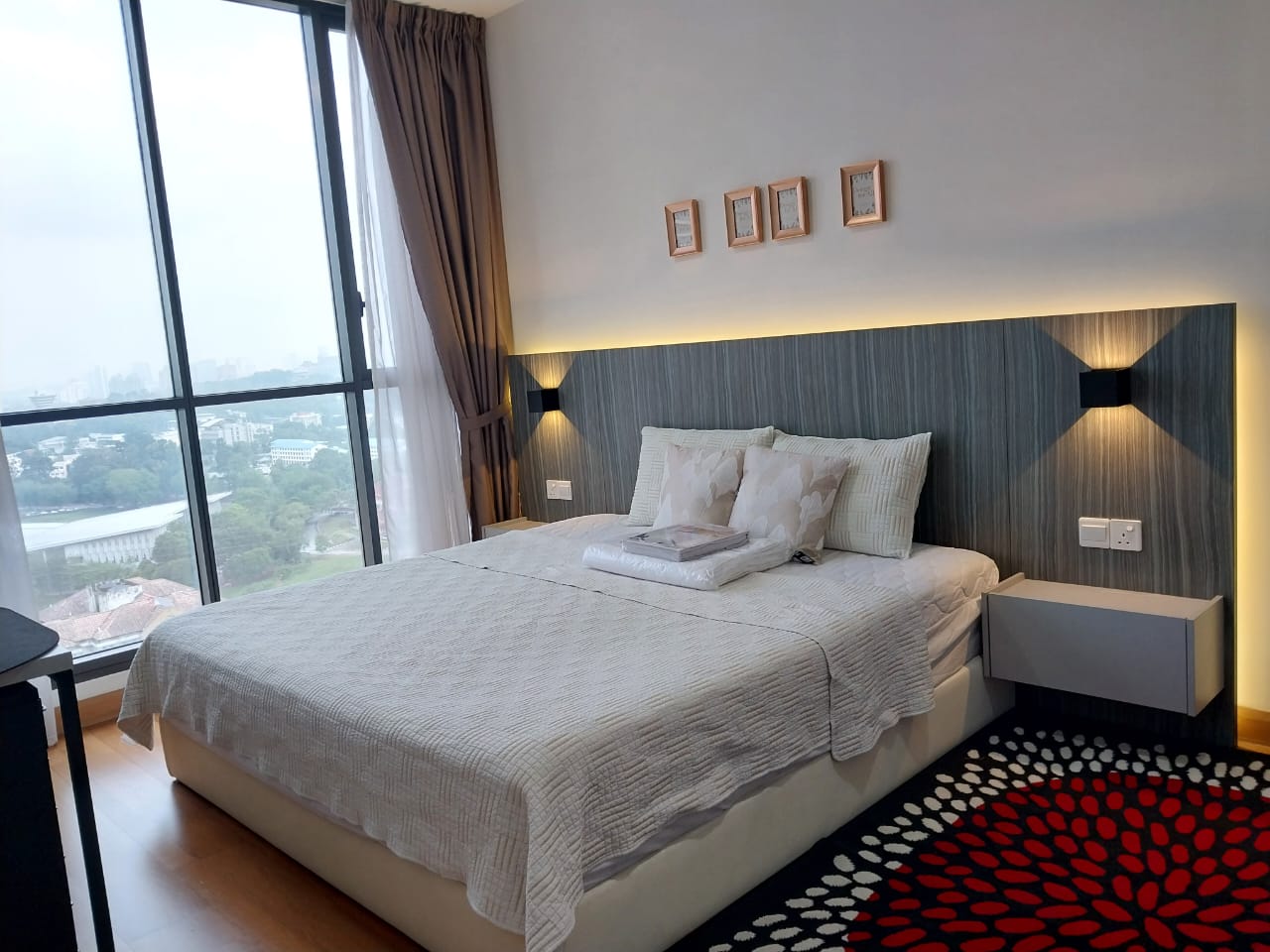 KL Gateway Residences, Bangsar South, Kuala Lumpur - photo 2