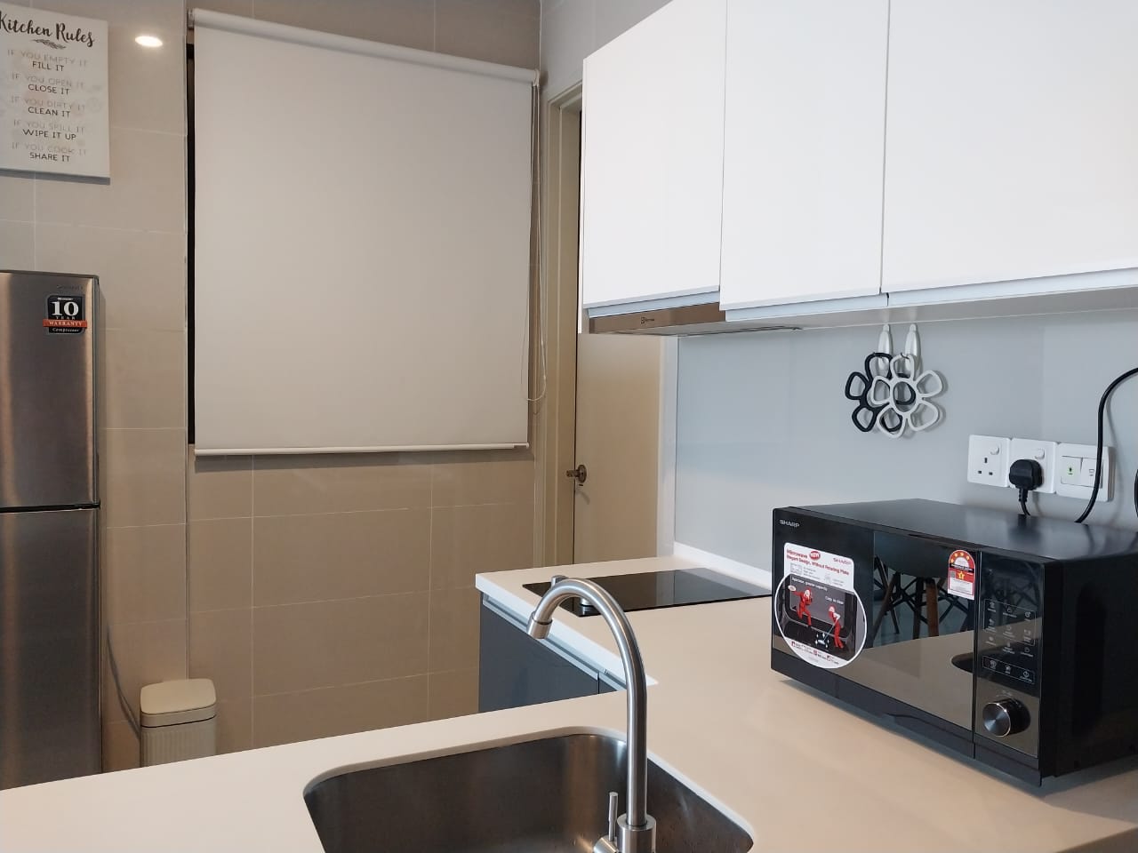 KL Gateway Residences, Bangsar South, Kuala Lumpur - photo 4