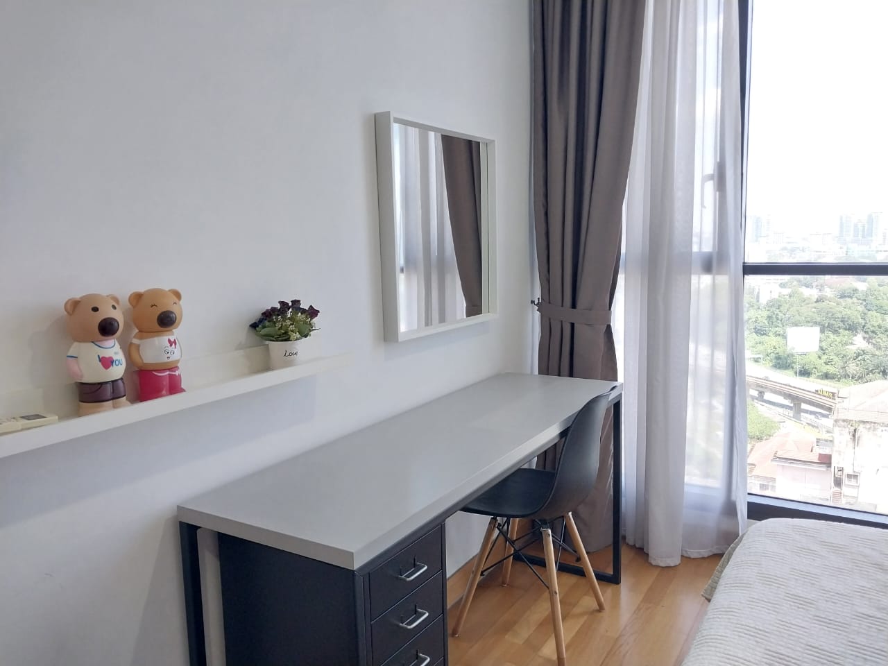 KL Gateway Residences, Bangsar South, Kuala Lumpur - photo 7