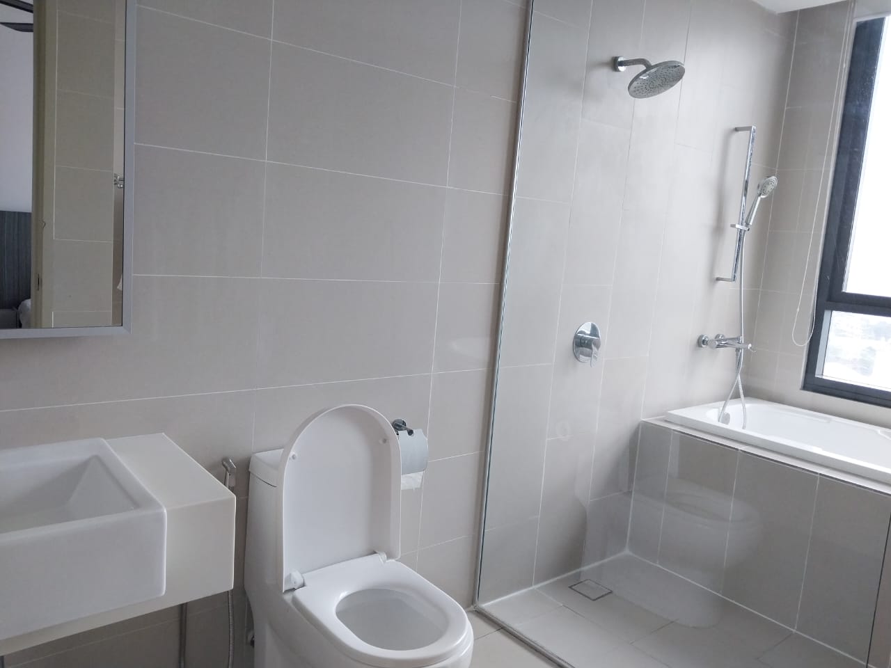 KL Gateway Residences, Bangsar South, Kuala Lumpur - photo 8