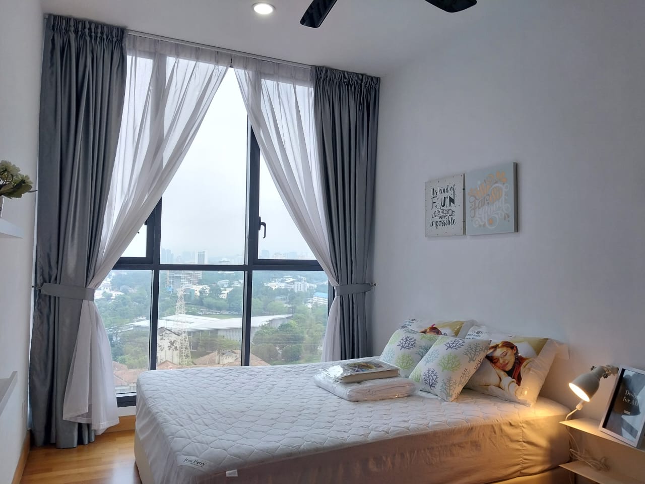 KL Gateway Residences, Bangsar South, Kuala Lumpur - photo 9