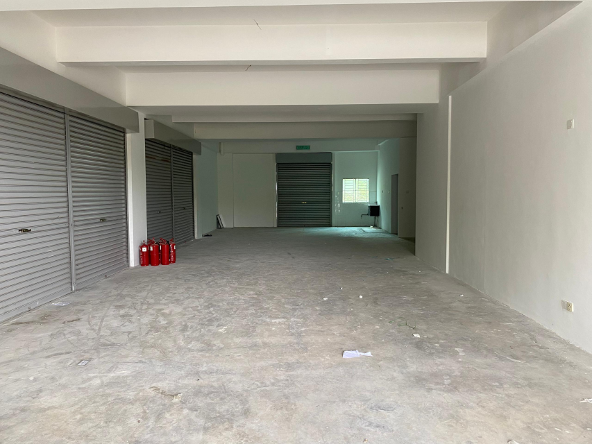 DAlpinia Business Park, Puchong - photo 5