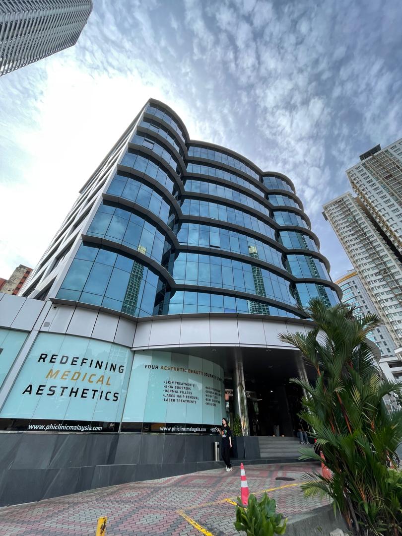 Wisma Bangsar 8 Lobby Kiosk - photo 4