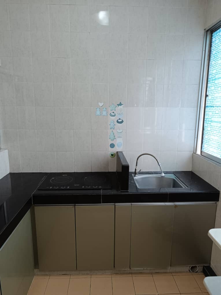 Aman Heights, Seri Kembangan - photo 4