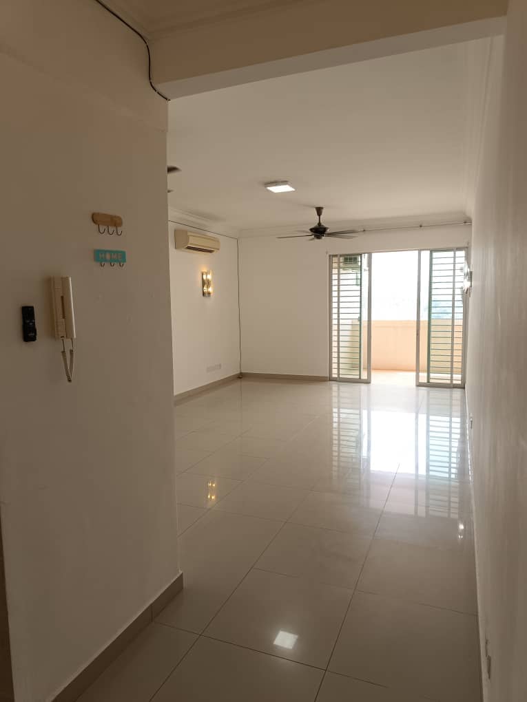 Aman Heights, Seri Kembangan - photo 5